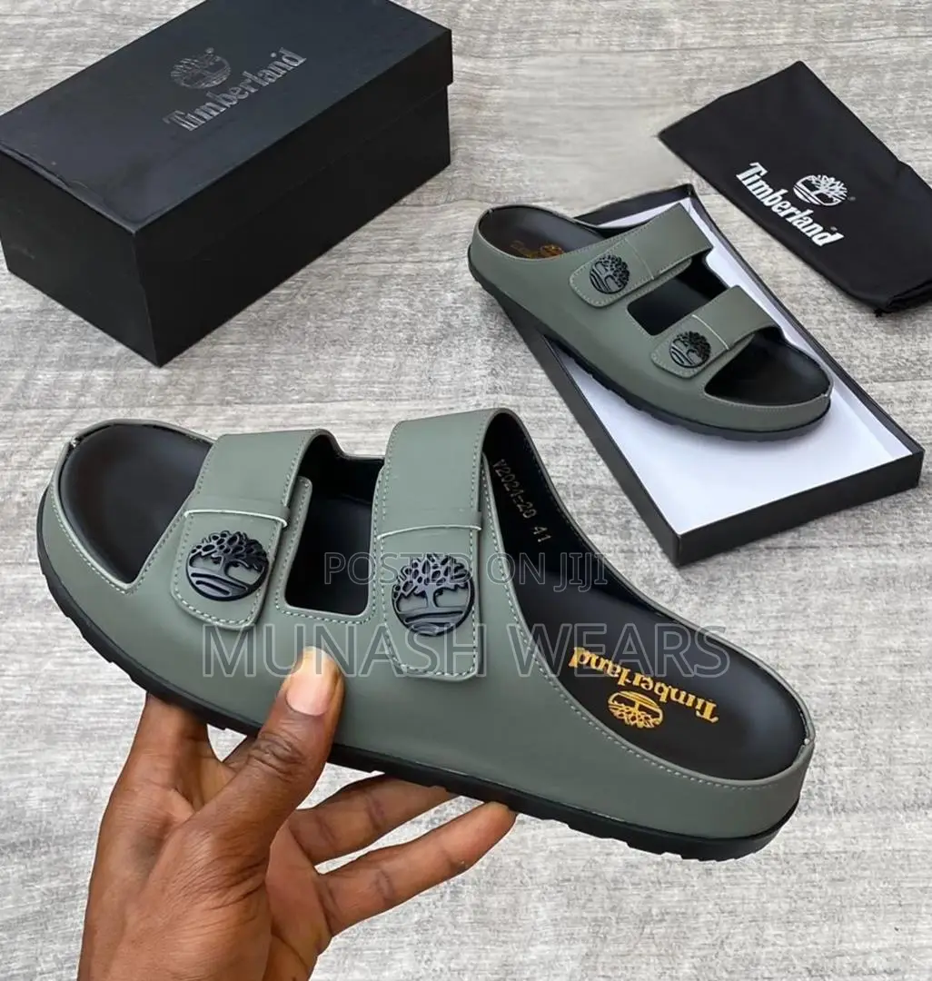 Timberland Slipers 40-46 Available