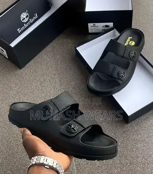 Timberland Slipers 40-46 Available