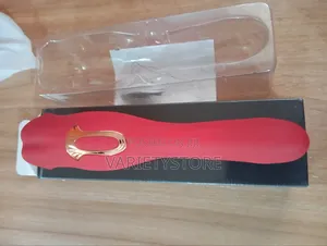 Tongue Licking Biting Vibrator for Women