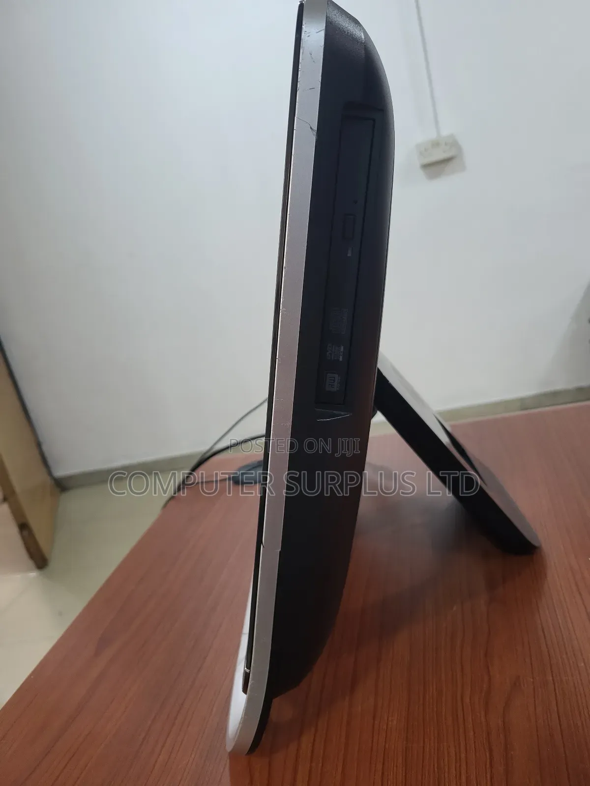 Desktop Computer HP Pavilion 24 4GB HDD 500GB