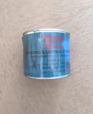 Grinding and Lapping Paste (Fine, Medium Coarse)