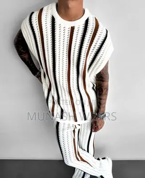 Classic Turkey Style Wares For Men S-3xl Available