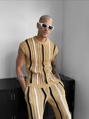 Classic Turkey Style Wares For Men S-3xl Available