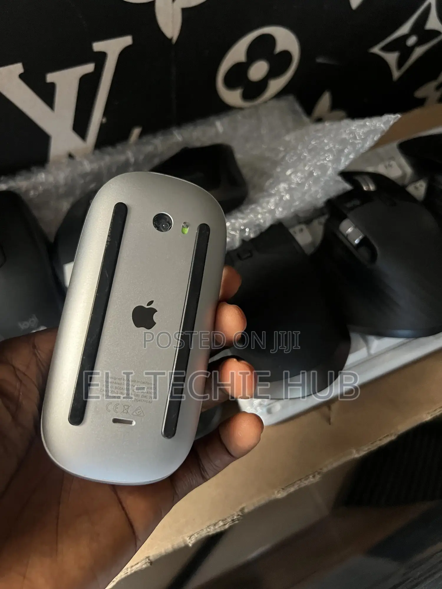 Apple Magic 2 Mouse