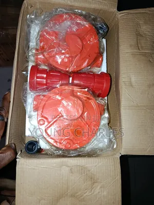 1" Oil Rotary Pump