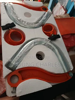 1" Oil Rotary Pump