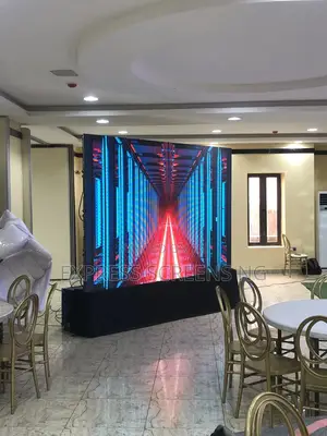 Led Screens for Birthdays