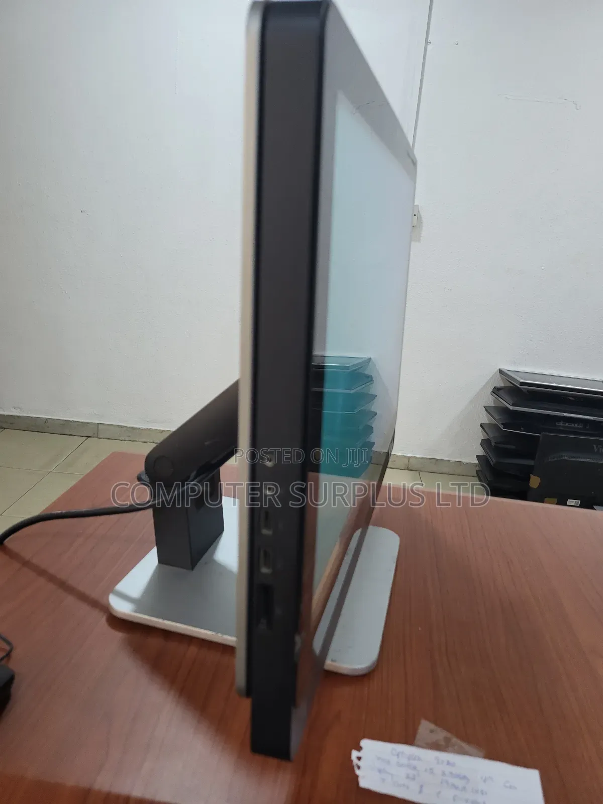Desktop Computer Dell OptiPlex 9020 4GB Intel Core i5 HDD 500GB