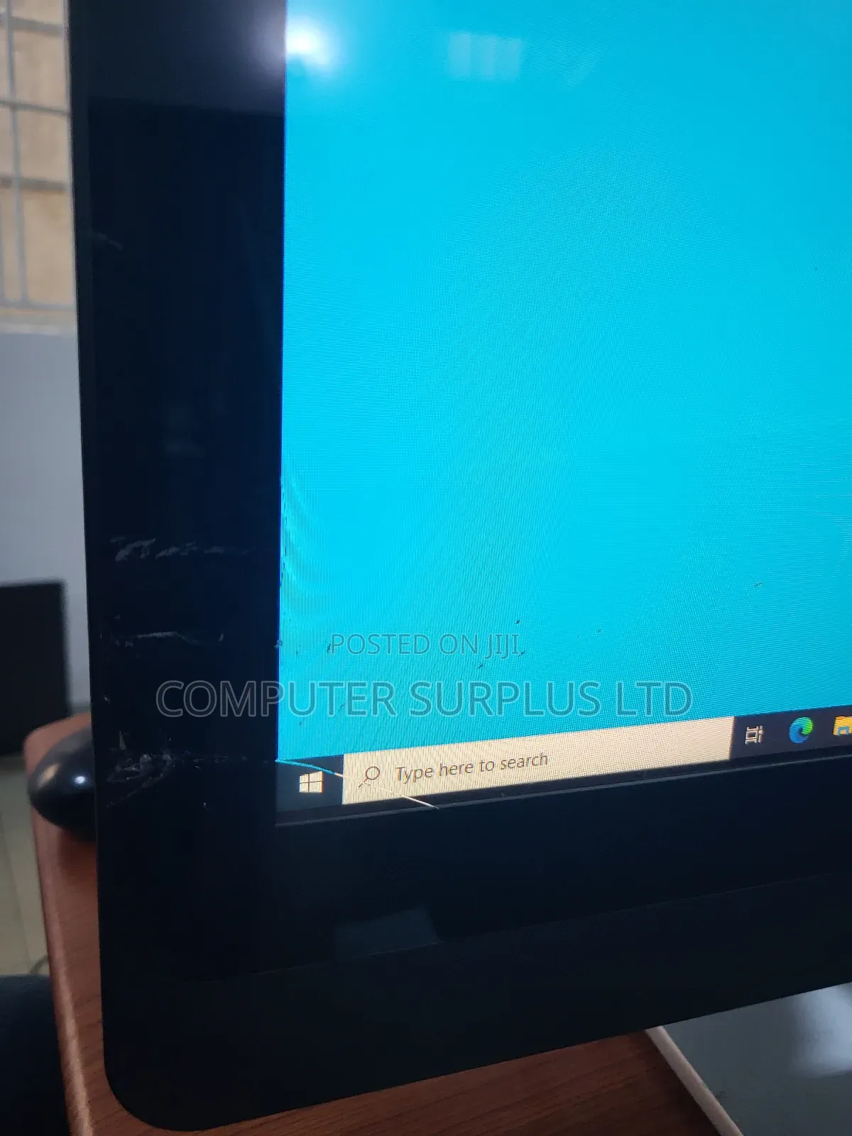 Desktop Computer Dell OptiPlex 9020 4GB Intel Core i5 HDD 500GB