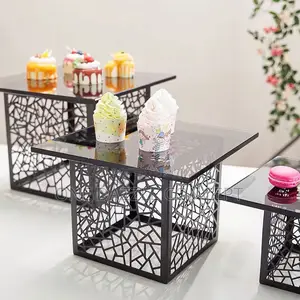 Quality Buffet Display Stand