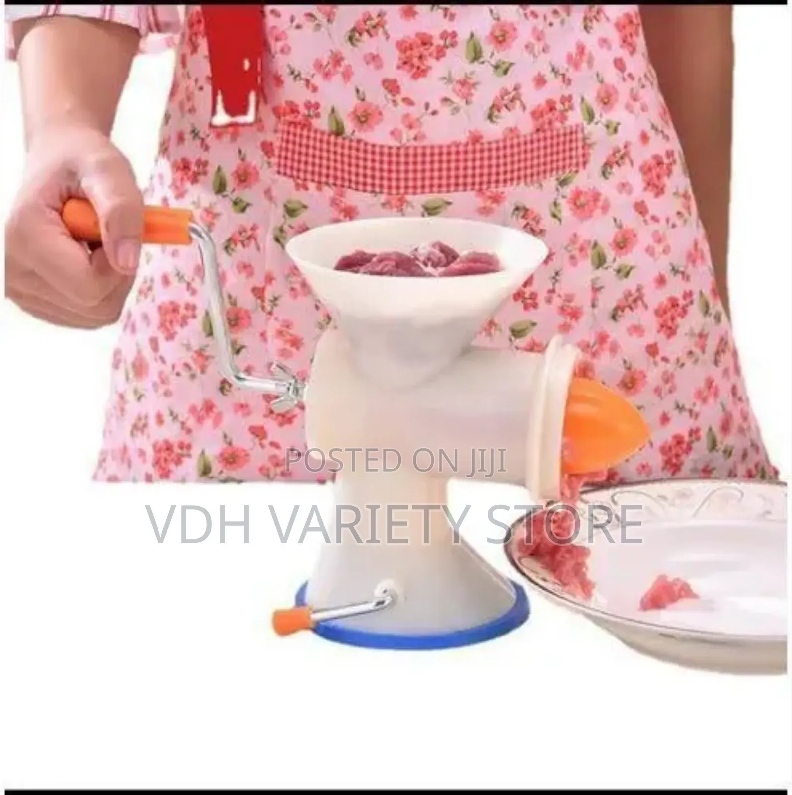 Manual Grinder
