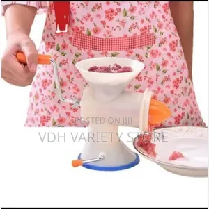 Manual Grinder