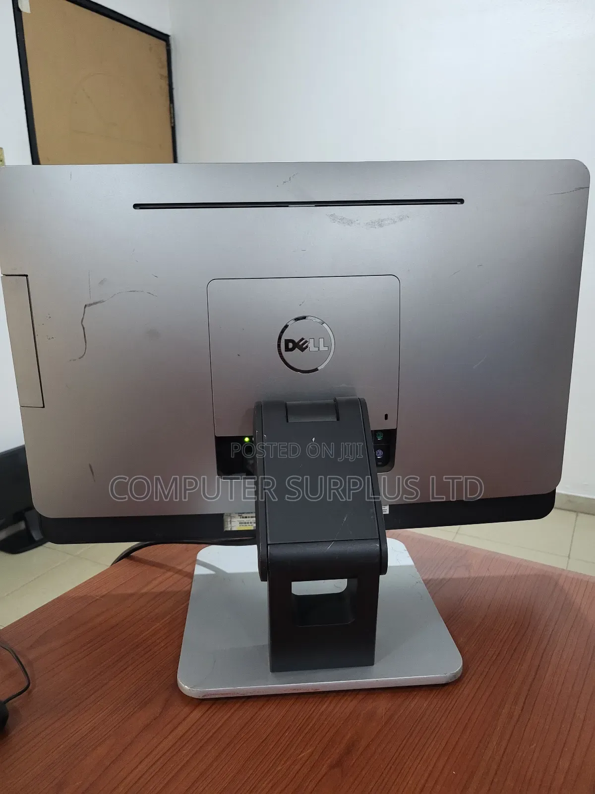 Desktop Computer Dell OptiPlex 9020 4GB Intel Core i5 HDD 500GB