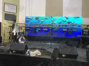 Express Led Screens for Rentals