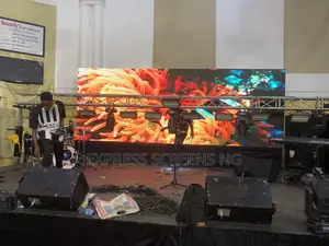 Express Led Screens for Rentals