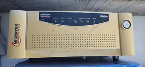 Microtek Inverter Pure Sine Wave 1kva