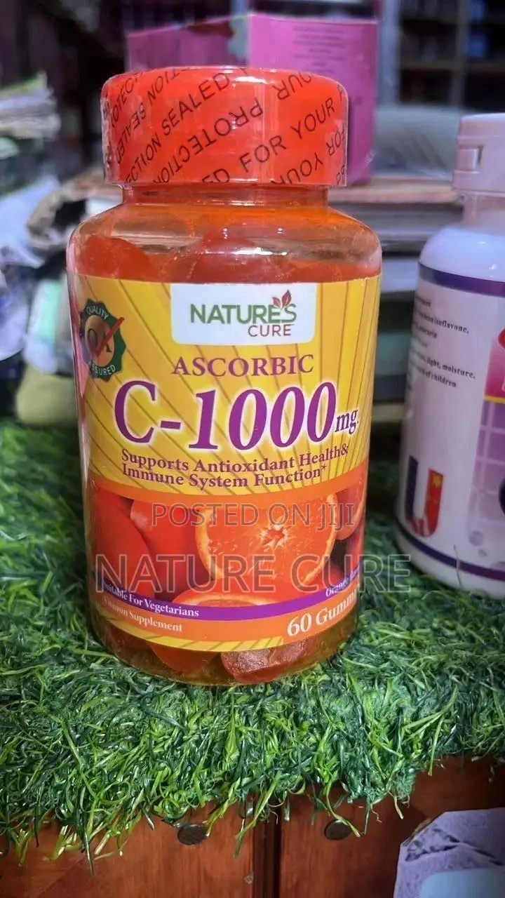 Ascorbic C-1000