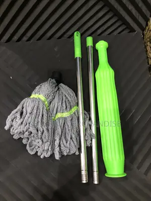 Self Squeeze Mop