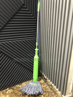 Self Squeeze Mop