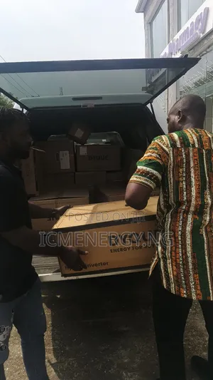 Dyque 6kw Inverter