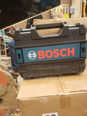 Bosch Laser Level 16 Line 4d 360