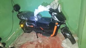 New Kymco 2025 Black