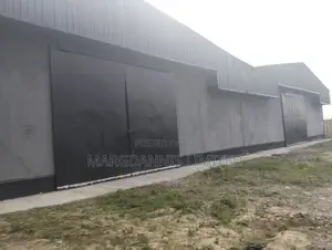 Agro-Allied Warehouse for Lease, Along Ibeshe Road, Ikorodu