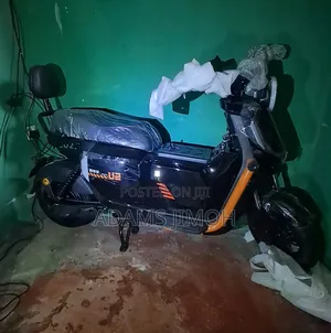 New Kymco 2025 Black