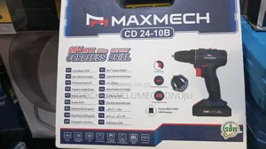 Cordless Drilling Machine