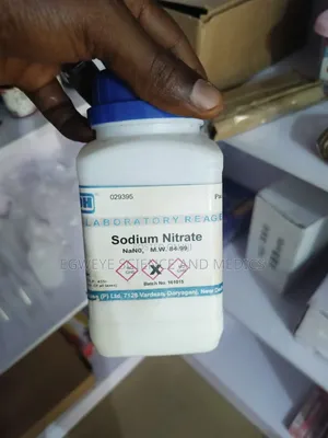 Sodium Nitrate