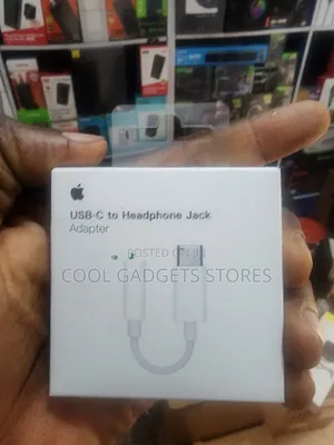 Type C Jack Ord