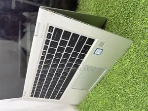 Laptop HP EliteBook X360 1030 G2 8GB Intel Core I7 SSD 512GB