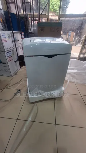 Brand New Hisense 1.5hp Mobile Air Conditioner Copper (R410a) Warranty