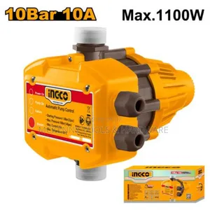 Waps001
Automatic Pump Control