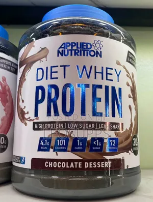 Applied Nutrition Diet Whey Protein