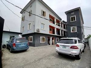 19bdrm Block of Flats in Awoyaya for sale
