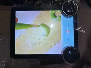 Mini Tesla Android Navigation System