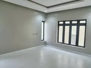 5bdrm Duplex in Guzape District for rent