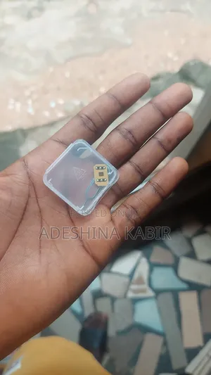 iPhone Unlocking Chip/Gevey