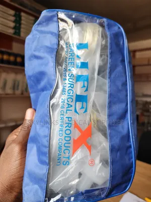Silicone Resuscitor Bag