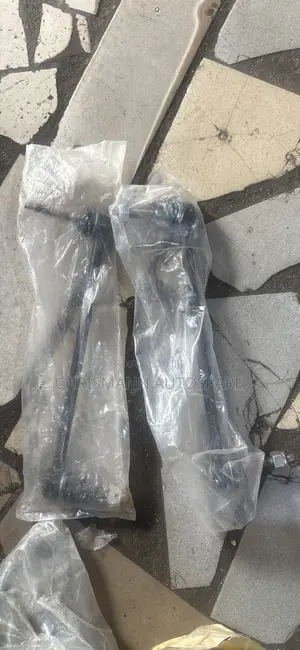 Front Linkage Ford Flex