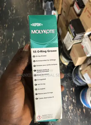 Molykote 55 O Ring Grease 100g
