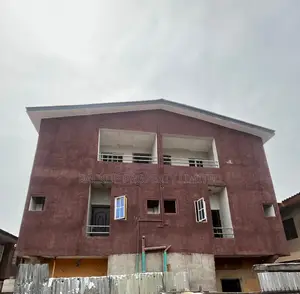 Studio Apartment in Gbagada for rent
