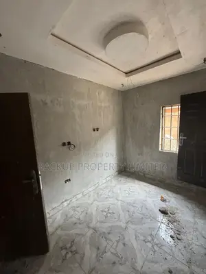 Studio Apartment in Gbagada for rent