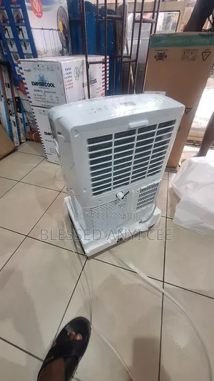 Brand New Hisense 1.5hp Mobile Air Conditioner Copper (R410a) Warranty