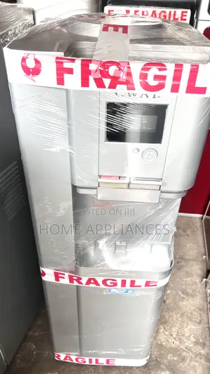 Cway Water Dispenser Payment on Delivery