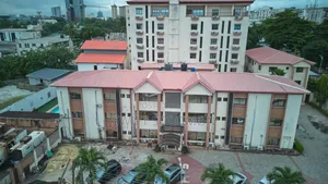 Hotel for Sale