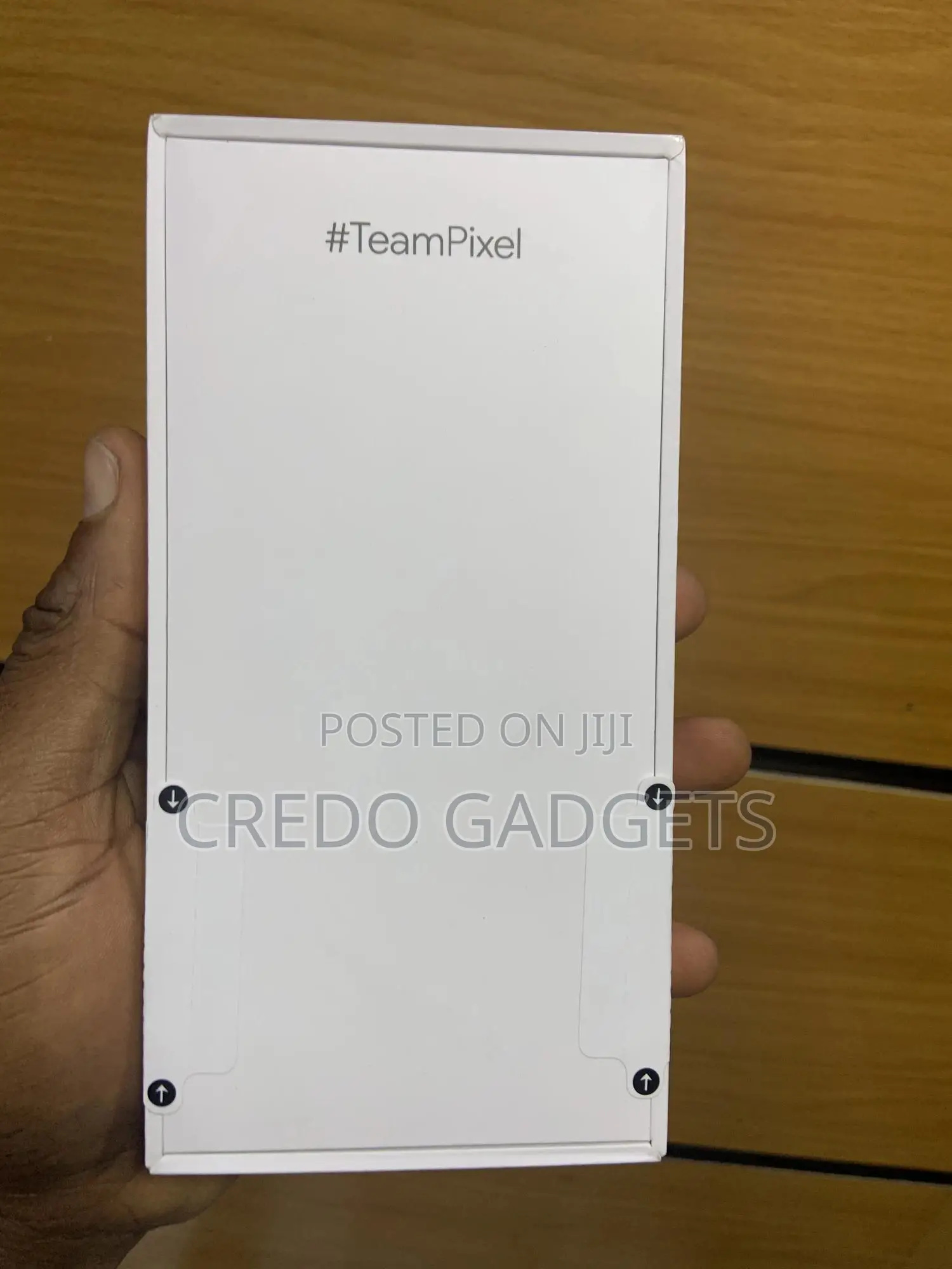 New Google Pixel 8 128 GB Black