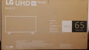 50 Inches Smart Tv Stunning Visuals With Sharp Contrast Ub Movie