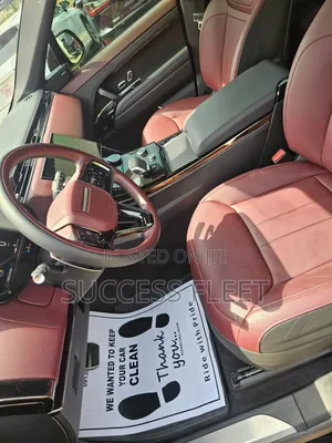 Land Rover Range Rover Sport P400 SE Dynamic 4WD 2023 Black